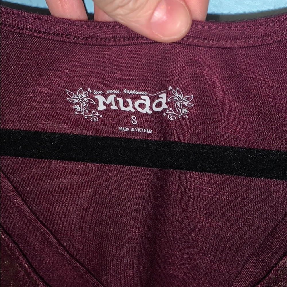 Gold/Maroon tank! - Picture 2 of 3